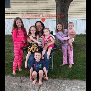 Meet your Posher, Misty